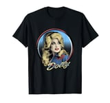 Dolly Parton Western T-Shirt T-Shirt