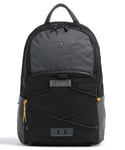 Wenger Next Trayl Laptop backpack black/grey