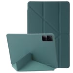 Xiaomi Redmi Pad SE erittäin ohut kotelot - Midnight Green