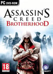 Assassin's Creed 3 - Brotherhood Pc