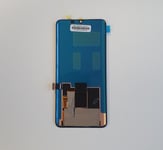 Xiaomi Mi Note 10/10 Pro/10 Lite LCD-näyttö Alkuperäinen