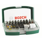 Bosch Accessories PROMOLINE 2607017063 Bit-Set 32 delar