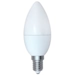 AIRAM Smart LED-pære E14 4,9W 2700K-6500K 4713891
