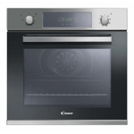 Candy FCP 605 XE Single Electric Oven