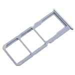 Dual SIM SD Card Tray Holder Frame Green For Realme C30 Replacement Repair UK