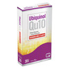 Quest Ubiquinol Qu10 100mg + Vitamin B6 - Bioavailable - 30 Tablets
