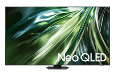 Samsung 98" Neo QLED QN90D 4K Smart TV (2024)