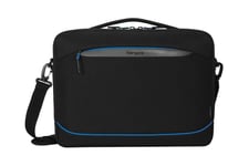 Targus Coastline EcoSmart - bärbar dator-väska