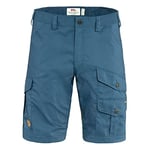 Fjallraven 86892-534 Vidda Pro Lite Shorts M Shorts Men's Indigo Blue Size 58