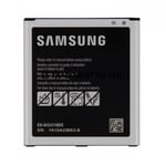 Original Samsung Galaxy J3 J5 2015 (J500F) 2600mAh  EB-BG531BBE Battery 