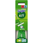 Sweeper Startkit 1 Rengöringsmopp, dry & wet