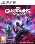 Marvel's Guardians Of The Galaxy FR/NL PS5