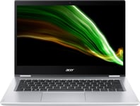 Acer Spin 1 14" 2-i-1 CELERON/4/128 - fyndvara