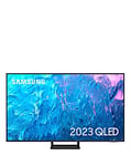 Samsung QE65Q70CATXXU 65in QLED 4K HDR Smart TV