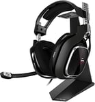 ASTRO Gaming A40 TR Wired Gaming Headset Xbox Folding Headset Stand