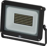 Brennenstuhl LED Spotlight JARO 7060 / LED Floodlight 50W for Outdoor use (LED Outdoor Light for Wall mounting, 5800lm, Made of Aluminium, IP65)