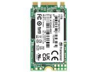 Transcend 1 Tb Interne M.2 Sata Ssd 2242 Ts1tmts570ti-Vs1 (Ts1tmts570ti-Vs1)