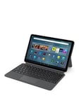 Amazon Fire Max 11 Tablet With Keyboard Case - 64Gb, Grey