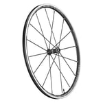 Campagnolo Wheels Shamal Ultra C17 2-Way Fit Rim Brake Road Bike Front Wheel