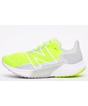 New Balance FuelCell Propel v2 Womens - Green - Size UK 4.5
