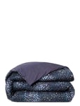 Kleopard Duvet Cover Navy Kenzo Home