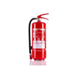 Tyco Fire Protection Brannslukningsapparat pulver 6 kg 43A 233BC
