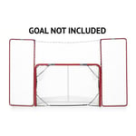 Better Hockey Extreme Monster Backstop Shooting Targets