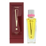 Cartier Les Heures De Parfum L'heure Osee V Eau de Parfum 75ml Spray