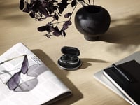 Bang & Olufsen Beoplay E8 2.0 Truly Wireless Bluetooth Earbuds and Charging Case