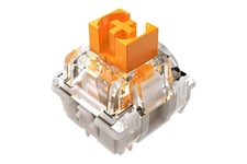 Razer Mechanical Switches Pack - Taktila orange switchar från 3. Generation