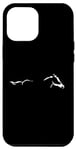iPhone 12 Pro Max Horse Lover Design, Gift For Everybody That Loves Horses Case