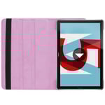 Huawei MediaPad M5 10.8 / M5 10.8 Pro fodral - Rosa