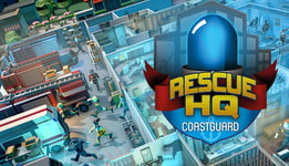 Rescue HQ - Coastguard DLC - PC Windows