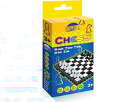 Dromader Magnetiskt Schack 03134 31345