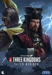 Total War: THREE KINGDOMS - Fates Divided - PC Windows,Mac OSX,Linux