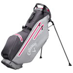 Callaway Mens Fairway C Hyper Dry Double Strap Golf Stand Bag Waterproof 4-Way