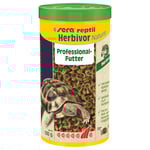sera Reptil Professional Herbivor Nature - 330 g