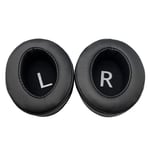 Logitech G Pro X 2 Öronkuddar för hörlurar, svart