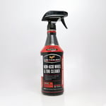 Meguiars Non-Acid Wheel & Tire Cleaner Spray