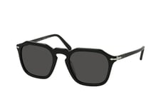 Persol PO 3292S 118848, SQUARE Sunglasses, UNISEX, polarised, available with prescription