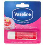 6 x Vaseline Lip Care Rosy Lips Stick 4.8g
