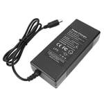 Chargeur De Batterie Adaptateur De Trottinette Scooter Electrique 42v 2a Pour Xiaomi 220v