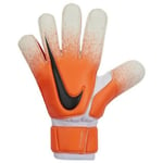 Nike Premier SGT ACC Goalkeeper Gloves White Hyper Crimson Sz 8  GS3375 100 New