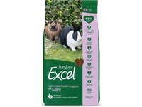 Burgess Karma Podstawowa Excel Dla Królika 1500G (Fp33007bb4)