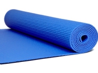 Yoga Mata PVC 173x61x0,4 cm S825740