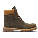 TIMBERLAND 6 Inch Premium Boot - Vert taille 44 2024