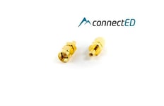 ConnectED antenneadapter SMB (Han) --> SMA adapter
