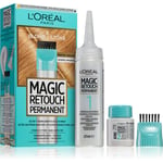 L’Oréal Paris Magic Retouch Permanent sävyttävä tyviväri sisältää applikaattorin sävy 8 BLOND