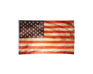 USA-Flagga Vintage 150x90 cm
