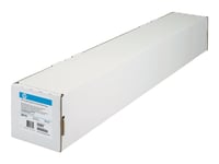 Hp - Klar - Rulle (61 Cm X 22,8 M) - 174 G/M² - 1 Stk Oh-Film - För Designjet 45Xx, 510, 5100, T1100, T1120, T1200, T1300, T2300, T610, T620, T770, Z3200